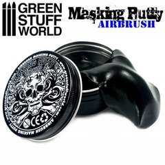 Masking Putty