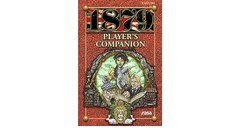 1879 Player's Companion