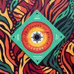 Ludos African Collection