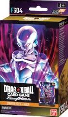 Dragonball Super Card Game - Fusion World: Starter Deck - Frieza