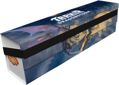 ULTRA PRO STORAGE - BOX MTG RETURN TO TARKIR 500+ FLAT PACK