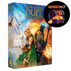 The Lord of the Rings: Duel for Middle-Earth