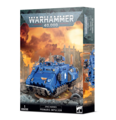 Space Marines: Primaris Impulsor