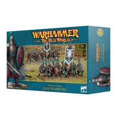 Grand Cathay: Jade Warriors (PREORDER SEPT 6)