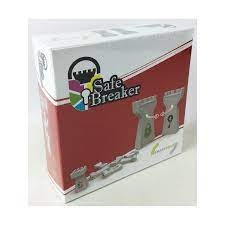 Safe Breaker