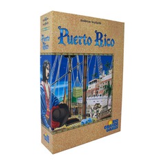 Puerto Rico (USED No Exchanges, Refunds, Returns)