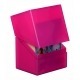 Ultimate Guard - Deck Case 80+ Boulder - Rhodonite