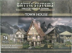 Battle Systems - Town House