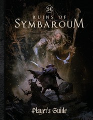 Ruins of Symbaroum 5E - Player's Guide
