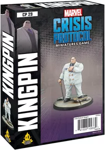Marvel Crisis Protocol: Kingpin