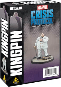 Marvel Crisis Protocol: Kingpin