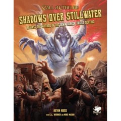 Call of Cthulhu: Shadows over Stillwater