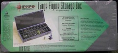 Chessex Large 40 Figure Carrying Case CHX 02852