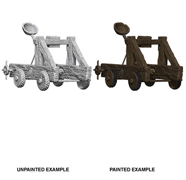 WizKids Deep Cuts - Catapult