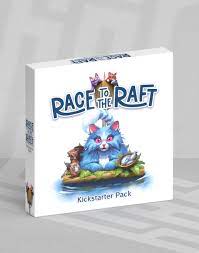 Race to the Raft