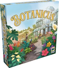 Botanicus