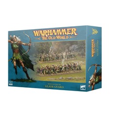 Wood Elf Realms: Glade Guard (PREORDER MAY 31)