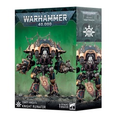 Chaos Knights: Chaos Knight Ruinator (PREORDER JUNE 21)