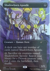 Shadowborn Apostle (680 Secret Lair)