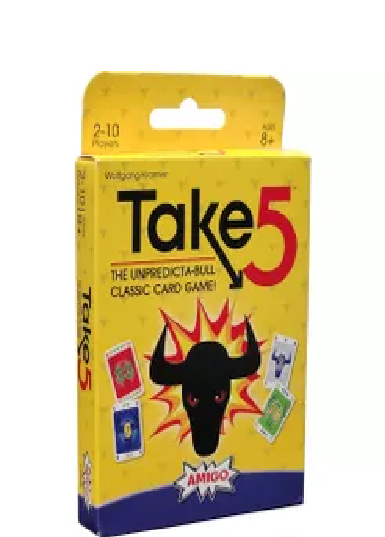 Take 5