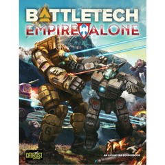 Battletech: Empire Alone