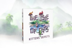 The Isle of Cats: Kittens and Beasts