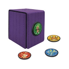 Ultra Pro - Alcove Click Deck Box - Pokemon Kalos Region