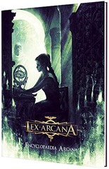 Lex Arcana - Encyclopaedia Arcana