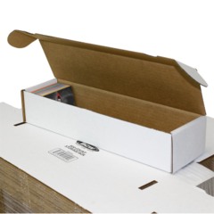 550 Count Box