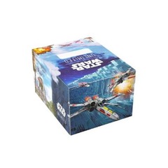 Star Wars Unlimited: Twin Suns Soft Crate - Battle of Scarif