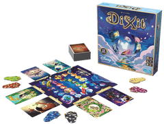 Dixit - Disney Edition