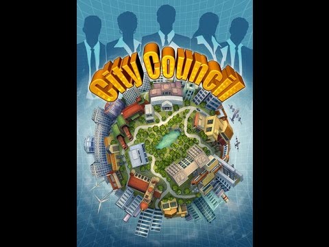 City Council (CLEARANCE)
