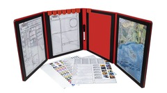 Ultra Pro - D&D Premium Dungeon Master's Screen