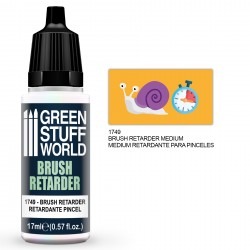 Brush Retarder (17ml)