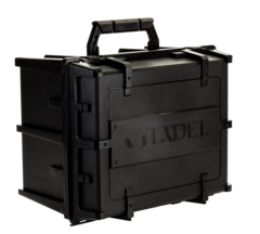 Citadel Battle Case