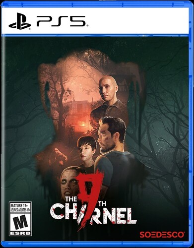 Charnel