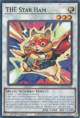 THE Star Ham - DUAD-EN041 - Common - 1st Edition