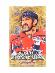 2024-25 Upper Deck Extended Series