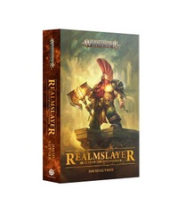 Realmslayer: Legend of the Doomseeker
