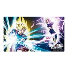 Dragon Ball Fusion World: Playmat