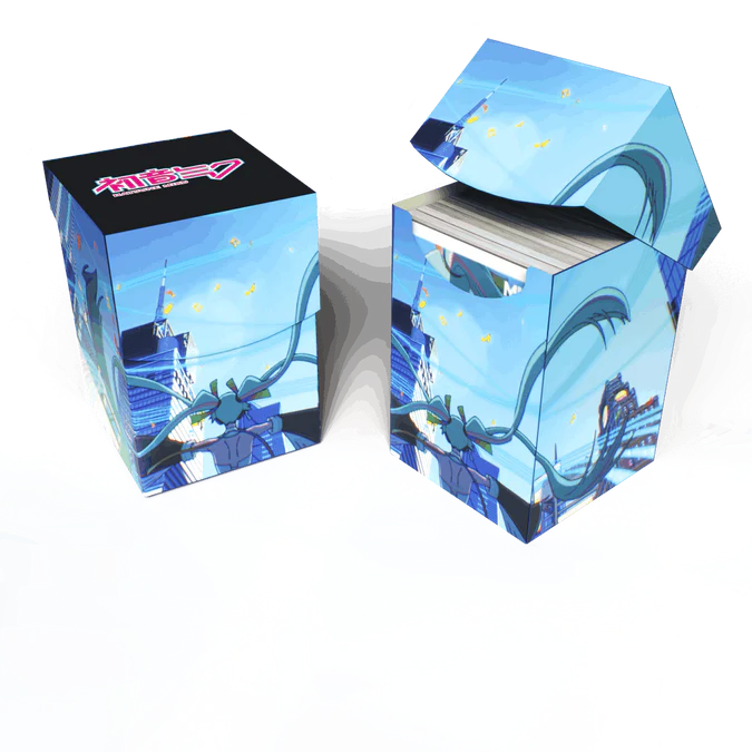 Hatsune Miku 10th Anniversary