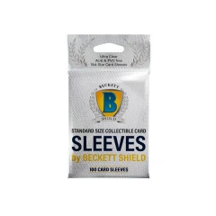 Beckett Penny Sleeves