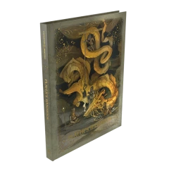5th Edition Player's Handbook - Alternate Cover
