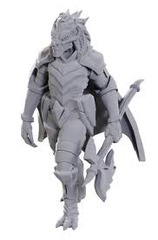 Dragonborn of Tiamat