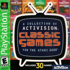 Activision Classics Greatest Hits