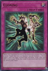 Cloning KC01-EN058