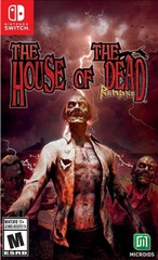 The House of the Dead Remake
