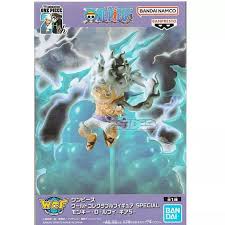 Monkey.D.Luffy Figure