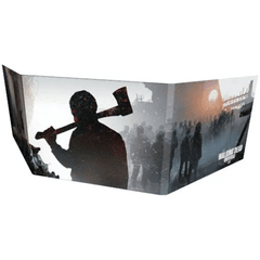 The Walking Dead Universe: Roleplaying Gamemaster's Screen