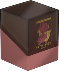 Ultimate Guard - Harry Potter Boulder Deck Box 100+